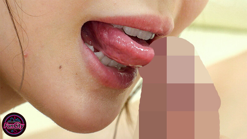 噂の天才 ベロキスJ系淫舌ソープ 五十嵐清華 - サンプル画像 - 5