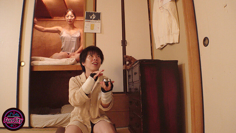 無愛想なお隣の巨尻お姉さんと1週間フル勃起搾精性活 水川潤 - サンプル画像 - 13