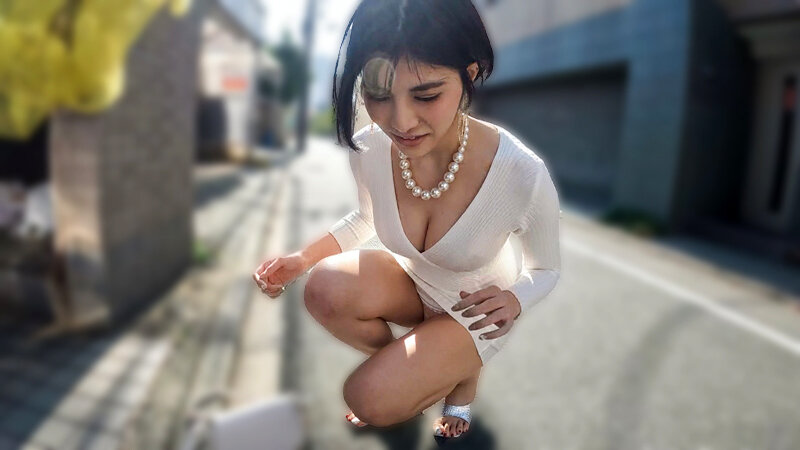 パイ活！！オイルぬるぬるくびれボイン温泉デート 九十九メイ - サンプル画像 - 4