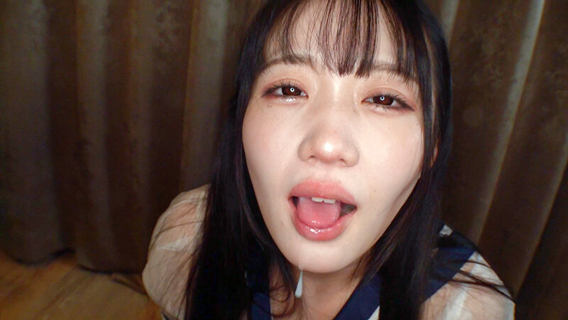 シロートごっくんFile003浮気された実家暮らしの巨乳OLが彼氏に見せたことないHなトロ顔で…デカチンおしゃぶり口淫スペルマごっくん1泊2日喉ハメ旅行 有馬美玖 - サンプル画像 - 10