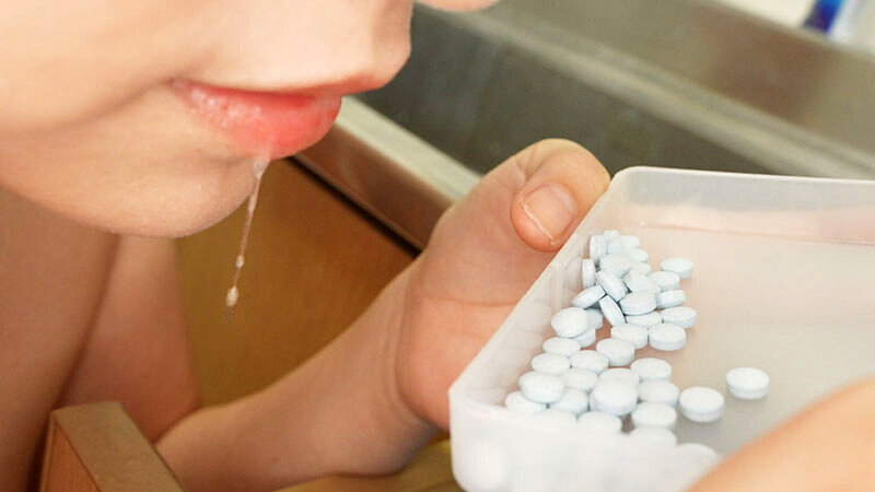 串刺し3Pイキ潰し 生意気な巨乳OLを媚薬レ×プしてアヘ顔でドンギマって白目剥くまでマワして遊ぶwww 天晴乃愛 - サンプル画像 - 10