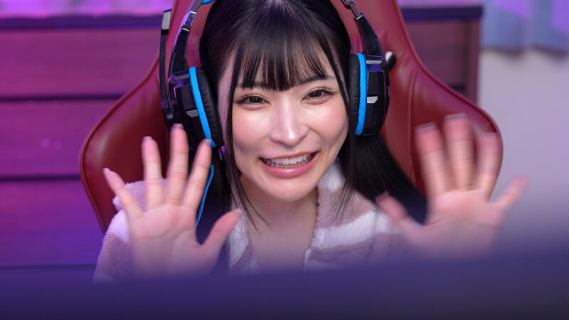 まいんどふぁっかー洗脳啓発 第肆回「路上でのライブ配信には細心のご注意を！おま○こにひたすらウルトラスパチャ洗脳操作」 胡桃さくら - サンプル画像 - 1