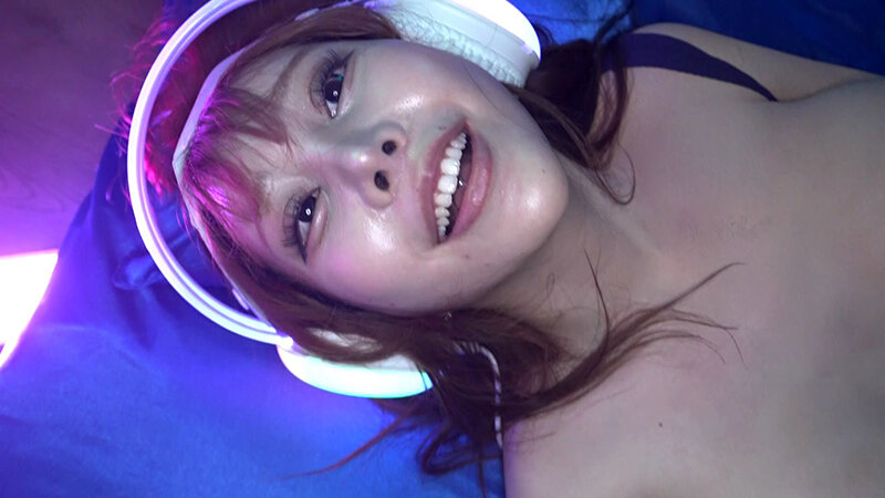 キメセクの巣 Ncup巨乳アヘ顔！ オナホ替りにガンギマリFUCK！！ 望月乃々 - サンプル画像 - 7