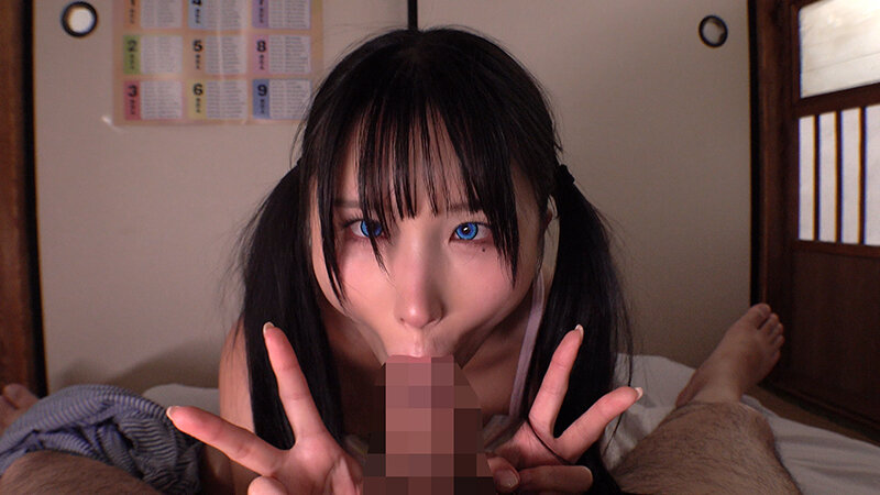 洗脳啓発まいんどふぁっかーちびっこ編 潮吹きメタモーゼ姪っ子と舐めとり掛け算7日間 ～臭いおじさんの七の倍数でアホになったり気持ちよくなたりしゅるよ～ 由良かな - サンプル画像 - 13