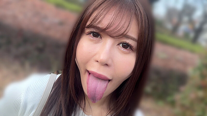 なめ活！！エロベロ特化 パパ活OLが舐めくじ蛇舌で全身リップ 乃木絢愛 - サンプル画像 - 1