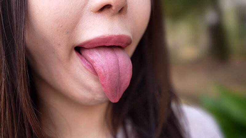 なめ活！！エロベロ特化 パパ活OLが舐めくじ蛇舌で全身リップ 乃木絢愛 - サンプル画像 - 9