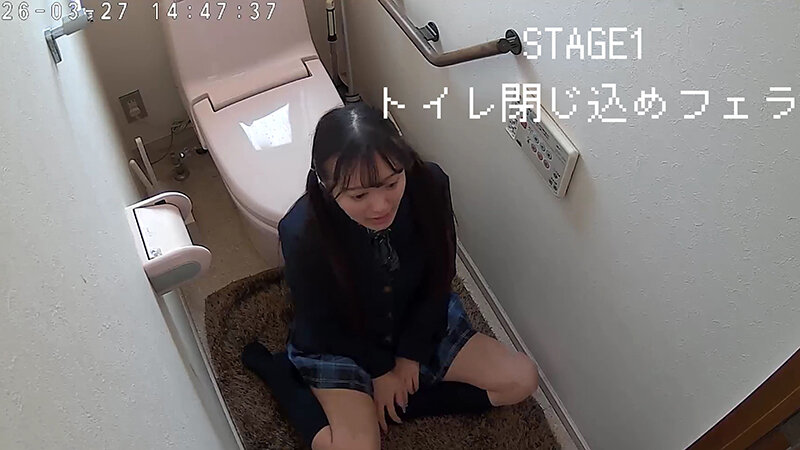 洗脳啓発まいんどふぁっかー アヘ顔女子○生下品監禁支配 花守夏歩 - サンプル画像 - 3