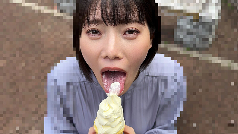なめ活！！エロベロ特化 パパ活OLが舐めくじ蛇舌で全身リップ 九井スナオ - サンプル画像 - 4