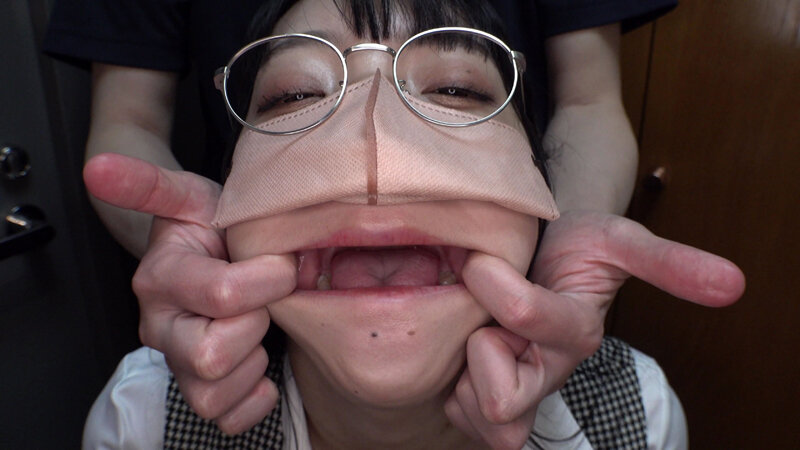 【有給休暇はアナル解禁】 あおい23歳 片道2時間10分 地方零細OLさん あおい藍 - サンプル画像 - 1