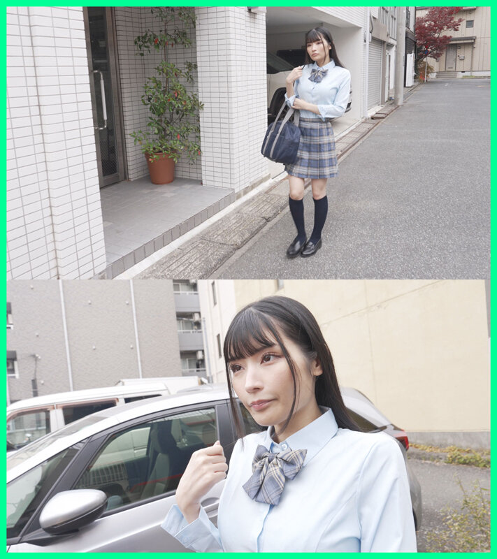 嗅いでみる？無洗ムレムレ女体臭2 胡桃さくら - サンプル画像 - 2