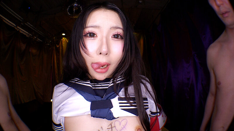 肉感女子校生今週のドスケベ性処理当番 クラスの男子憧れ淫乱ビッチアイドルはデカ尻おチ○ポ怪獣！勃起チ○ポ咥えてジョボジョボお漏らししちゃうザコマンアヘ顔ドスケベザーメン肉便器 - サンプル画像 - 9