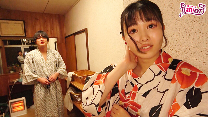 お漏らしマ○コ舐められ旅行 ウブな頻尿ビンカン娘が粘着クンニでずぅ～っと失禁イキ！いいなり快感放尿SEXで尿臭オマ○コを味わいつくす小便ぶちまけ連れ回しデート1泊2日in石和温泉 幾田まち - サンプル画像 - 12