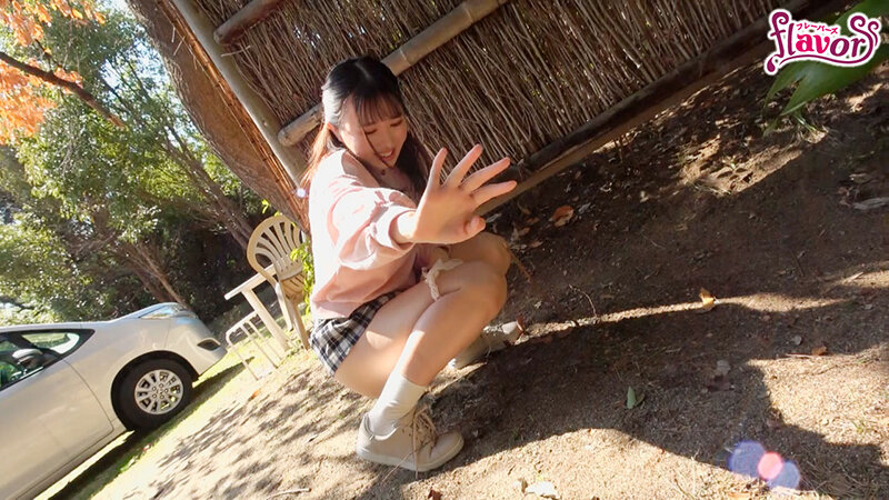 お漏らしマ○コ舐められ旅行 ウブな頻尿ビンカン娘が粘着クンニでずぅ～っと失禁イキ！いいなり快感放尿SEXで尿臭オマ○コを味わいつくす小便ぶちまけ連れ回しデート1泊2日in石和温泉 幾田まち - サンプル画像 - 3