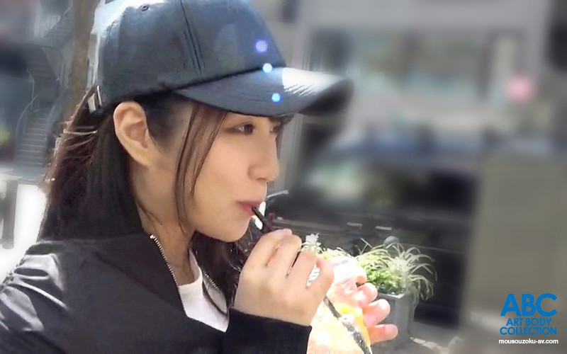 Hに積極的な巨乳JD 彼氏とのレスに耐えらんない！ フェラ好きの底知れない性豪 セックスの誘惑に我慢出来ず誰にも内緒のハメ撮りエッチしちゃいます！ - サンプル画像 - 1