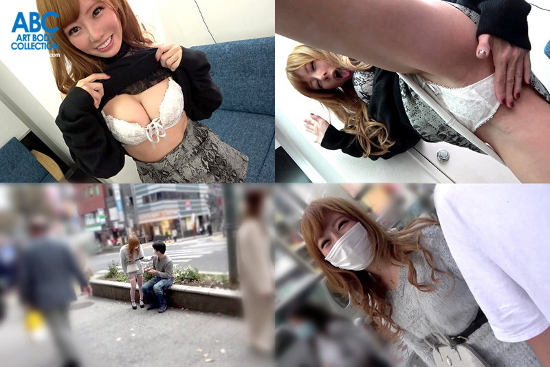 超大量潮吹き！ミスヘ○ン東京第一位「皇ゆず」の休日密着！？童貞食いだけじゃ満足出来ずにヤリまくり！乱れた性活する肉食系女子！ - サンプル画像 - 1