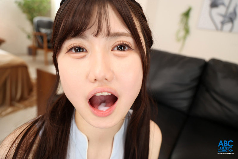 新人20歳巨乳大学生デビュー いきなり初ごっくん初中出しドキドキ初挑戦 夢咲そら - サンプル画像 - 7