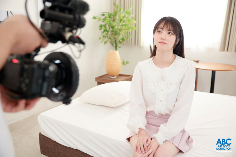 本物処女デビュー 全て初めての緊張ノーカット初SEX 風間みなみ - サンプル画像 - 2