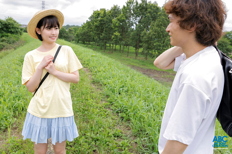 青森ナンパで出会った方言女子 実家で無防備な田舎美少女のイキ潮吹き大絶頂SEX 乃々瀬あい - サンプル画像 - 2