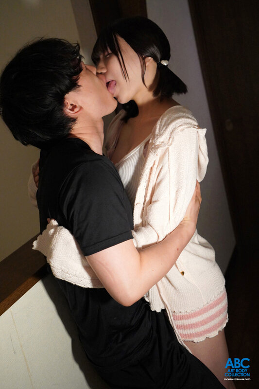 彼女の妹と逆NTR交尾 僕のドS願望と精子を全肯定してくれる145cmミニマムドM娘 彼女に内緒で喉奥イラマと首絞めの腹グリコンボ！ 日向由奈 - サンプル画像 - 2