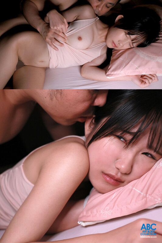 眠姦調教性交 家族の幸せの為に今日も義父に抱かれます。下川紬 - サンプル画像 - 7