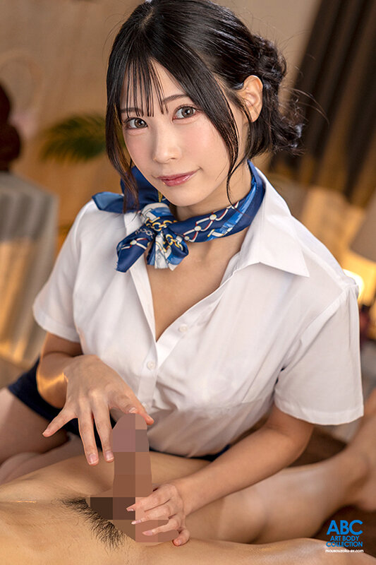 覗きで知ったお隣の素顔…ド痴女メンエス嬢 神テクフルコースで限界までヌいてくれるエンドレス射精メンズエステ 逢月ひまり - サンプル画像 - 19