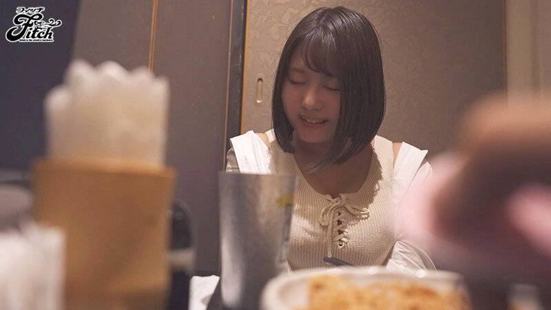 明るく優しい笑顔とずっと抱いていたいむっちりボディの明日菜ちゃん（21）AV出演。初めての中出しSEX！ 星明日菜 - サンプル画像 - 8