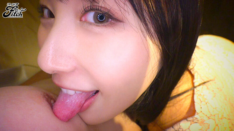 主観狂い 年下痴女の艶やかな淫語調教 卑猥語でダメおやじを操る巨乳変態女 北野未奈 - サンプル画像 - 1