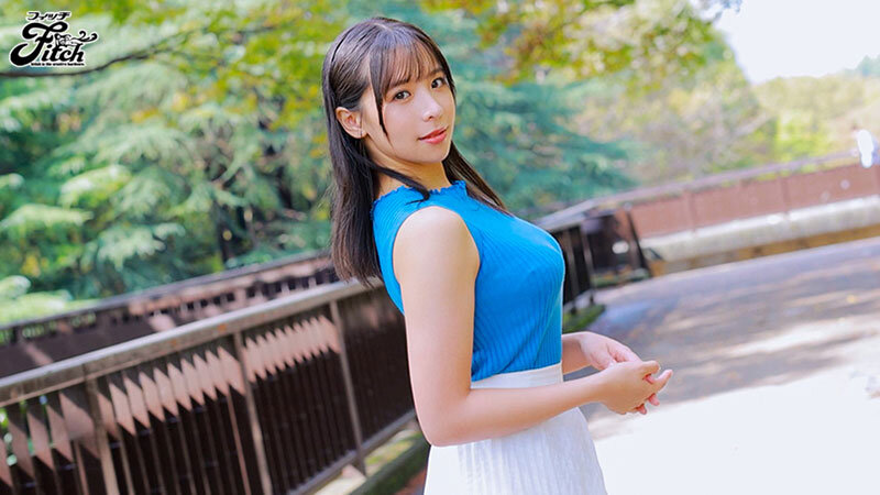 Fitch専属第2弾でマゾ覚醒！美ボディお天気お姉さんのジョバジョバ失禁イキ狂い3本番 雪平美桜 - サンプル画像 - 1