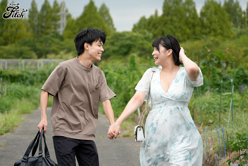 ムッチリ巨乳で犬みたいに人懐っこい僕の彼女は…バレーサークル内の男全員に廻されている貞操観念ゼロの中出しペットでした。 瀬田一花 - サンプル画像 - 2