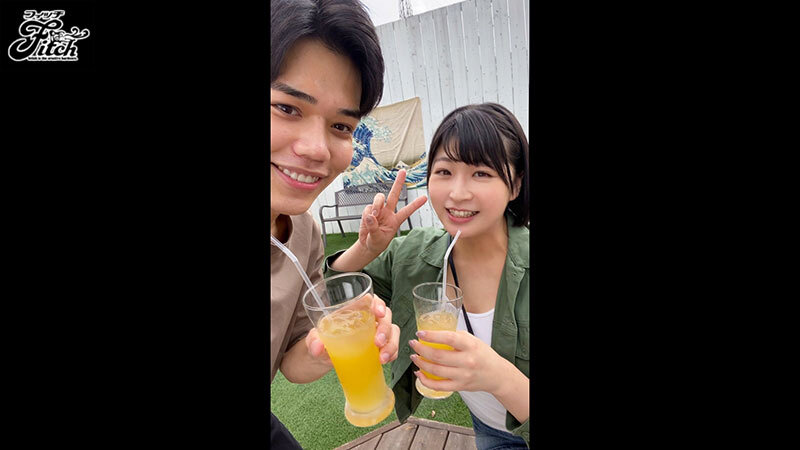 ムッチリ巨乳で犬みたいに人懐っこい僕の彼女は…バレーサークル内の男全員に廻されている貞操観念ゼロの中出しペットでした。 瀬田一花 - サンプル画像 - 9