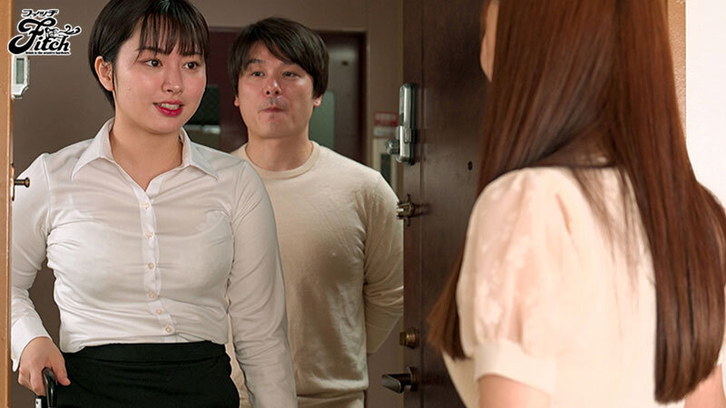 人生初の中出し解禁！ 彼女が不在の間、純粋な巨乳妹を大人の濃厚中出しSEXで無理やりハメ倒し俺のチ〇ポに恋させた3日間の思い出 宮本聡美 - サンプル画像 - 16