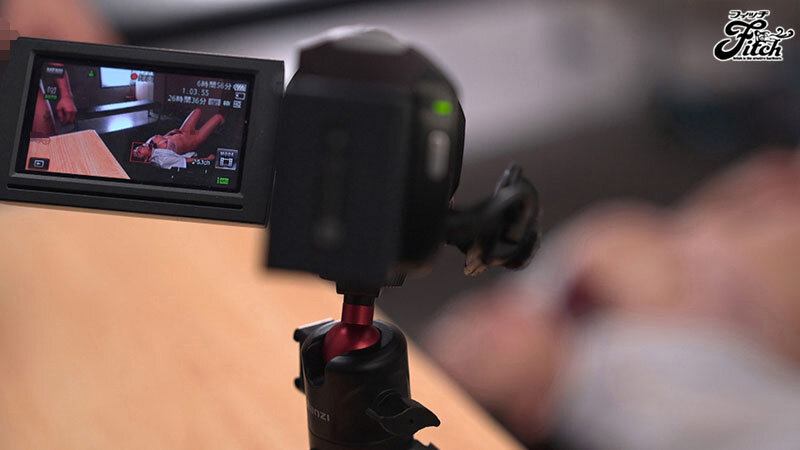 幼馴染の僕を守るために… 陸上部の爆乳マネージャーが媚薬でガンギマリ激ピスリレーで輪●受精 辻いまる - サンプル画像 - 3