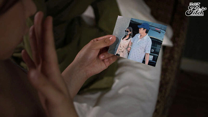 女性用派遣マッサージのオヤジの施術がまさかのドストライク！！巨乳女子アナが失禁中出し快楽墜ち 雪平美桜 - サンプル画像 - 13