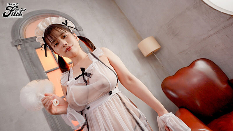 エロコス5変化でいっぱいご奉仕しちゃうぞ！国宝級Jcupを堪能し尽くす爆乳3本番！ 愛川すず - サンプル画像 - 18