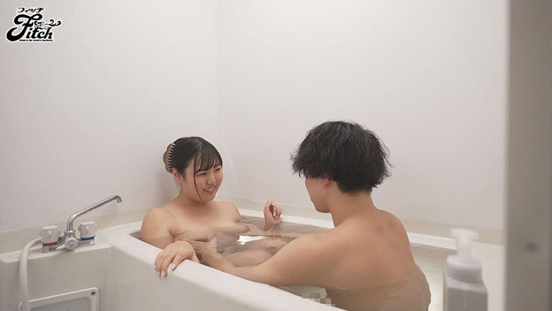 「冬期講習の間、部屋に泊めてくれない？」 久しぶりに会った幼馴染がたわわな巨乳に育っていて…むっちり無防備なノーブラ部屋着の誘惑に我慢できずに何度も中出しした10日間 七瀬蘭 - サンプル画像 - 5