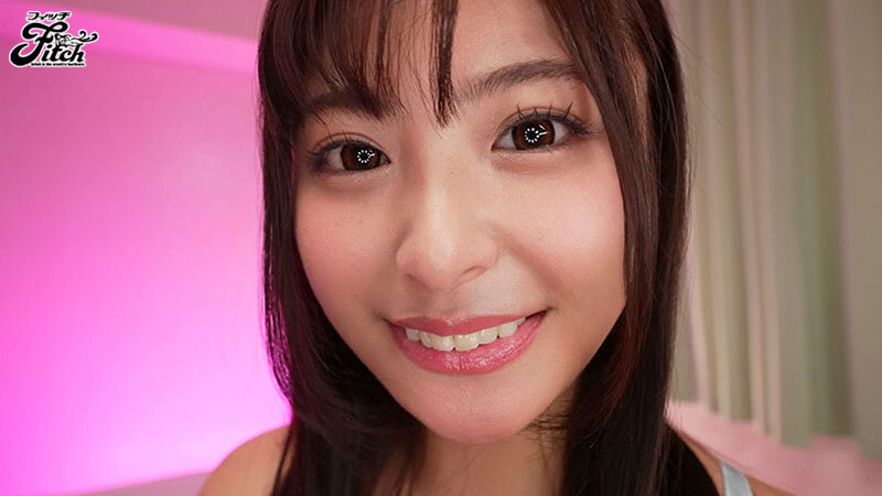 Fitch専属女優限定！激シコBODYとエグイ淫語で最高射精に導く究極主観センズリサポート 似鳥日菜 - サンプル画像 - 12