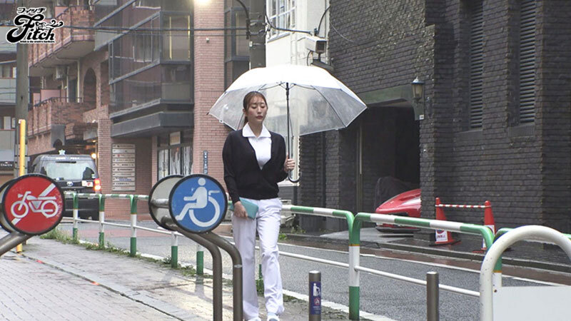 こんな巨乳に埋もれたい 日常の妄想を叶えるHcup堪能パイズリSEX 菊乃らん - サンプル画像 - 5