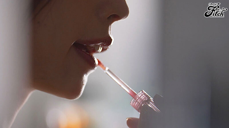 パパを夢中にさせる港区女子の密着ベロ舐めテクニック 長身巨乳美女らんの場合 菊乃らん - サンプル画像 - 1