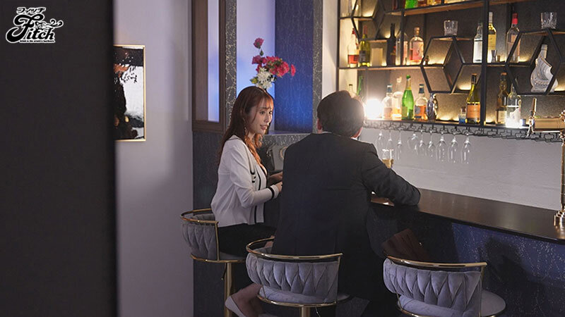 パパを夢中にさせる港区女子の密着ベロ舐めテクニック 長身巨乳美女らんの場合 菊乃らん - サンプル画像 - 16