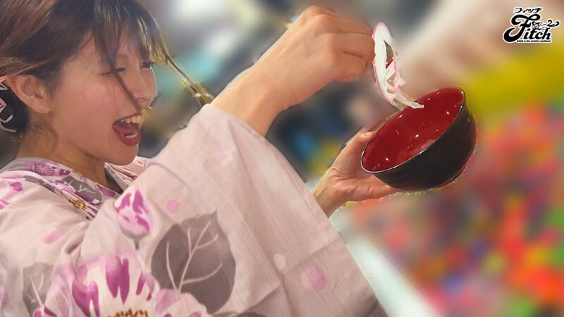 祇園の女 AV女優になった元カノと10年ぶりに再会して地元でハメまくった3日間 新村あかり - サンプル画像 - 12