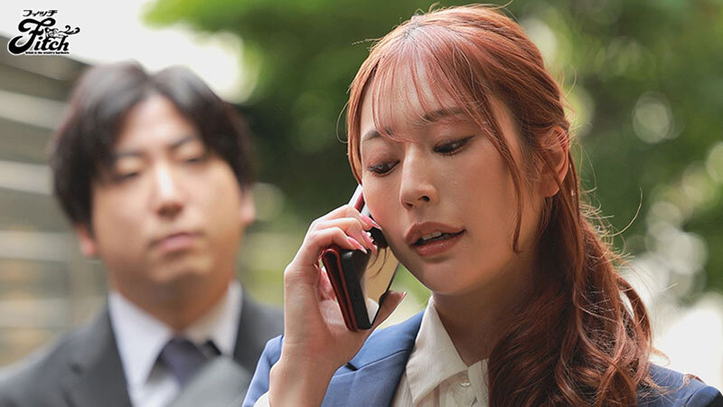 高飛車女社長を麻縄緊縛で屈辱の女犬調教 老獪なSM調教で巨乳女が動物に成り下がるまで… 菊乃らん - サンプル画像 - 3