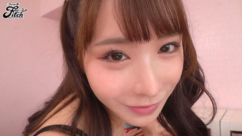 付き合いたいなら絶対射精しちゃダメ！射精寸前1秒前から始まる甘トロ寸止め鍛錬 海老咲あお - サンプル画像 - 13