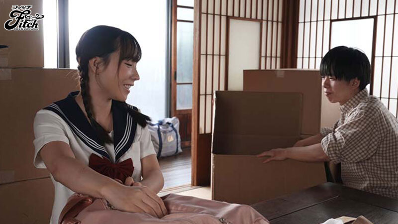 弟を守る為に少年達に輪●され町内会の性玩具にされた巨乳姉 海老咲あお - サンプル画像 - 1