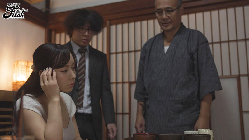 あなたが出社して帰るまで私は義父さんの接吻奴●にされています…。 海老咲あお - サンプル画像 - 12