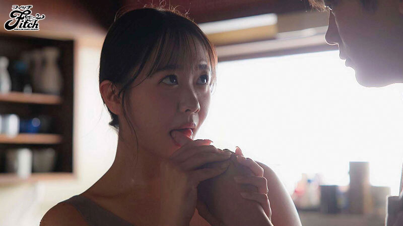 夏の田舎は死ぬほど退屈で…無防備なデカ乳で誘惑する汗だく巨乳妻の下品な童貞喰い 綾瀬ことね - サンプル画像 - 3