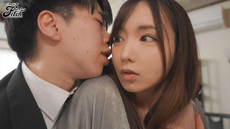 夫の部下にアナル丸見えのド変態肉感ポーズを命じられて…。-弱みを握られた女盛りの美人妻- 海老咲あお - サンプル画像 - 3