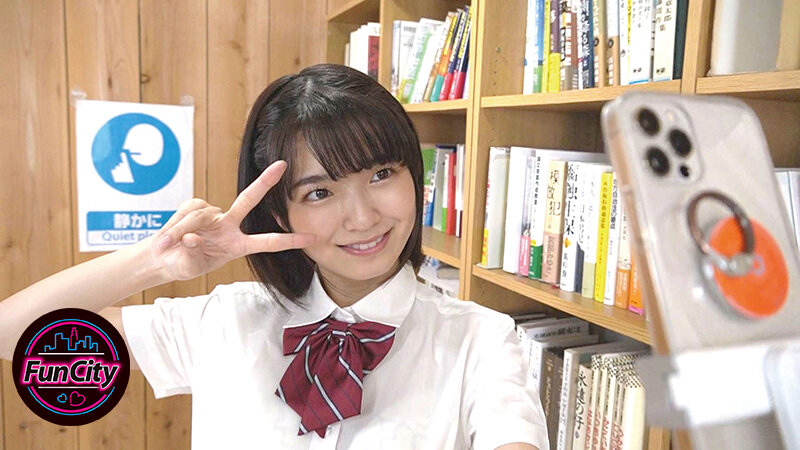 優等生J系は、露出狂ド変態 放課後の露出趣味が通行人に見つかり写真を撮られるうちに興奮しちゃったJ系は… - サンプル画像 - 7