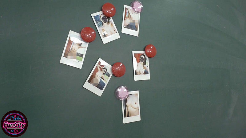 実写版 美人教師は羞恥の虜 妃ひかり - サンプル画像 - 7