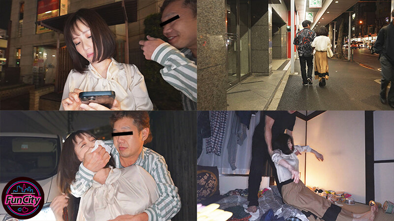 オレを見下した巨乳妻を汚部屋に拉致監禁して報復レ×プ 気が狂うまで媚薬漬けにしてキメセク孕ませ種付け 白川みなみ - サンプル画像 - 3