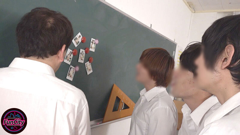 実写版 美人教師は羞恥の虜 紗々原ゆり - サンプル画像 - 8